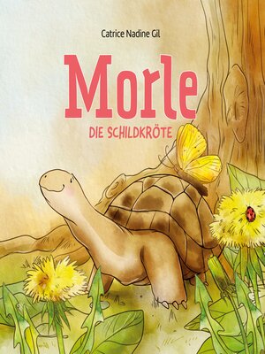 cover image of Morle